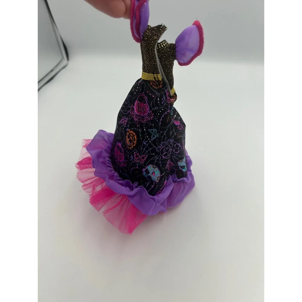 monster high see all